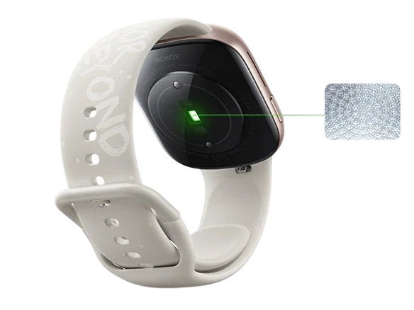Honor Watch 4