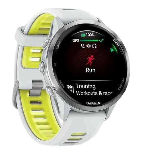 Forerunner 970