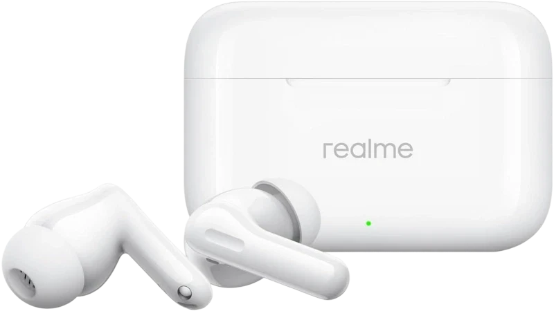 realme Buds T200