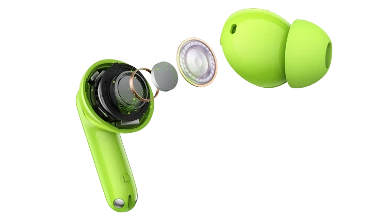 realme Buds T200