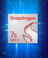 Snapdragon 7s Gen 4