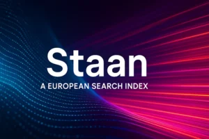 Ecosia e Qwant lanciano il nuovo motore europeo: Staan Staan