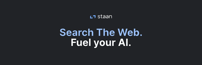 Staan