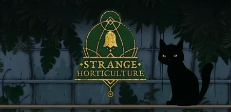 Strange Horticulture