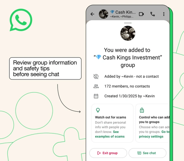 WhatsApp