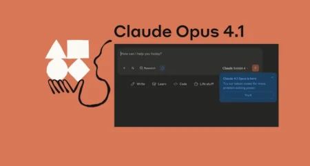 Opus 4.1