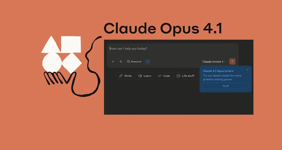 Opus 4.1