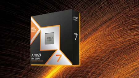 AMD cpu