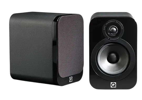 Q Acoustics 3020i
