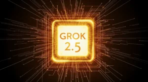 grok 2.5