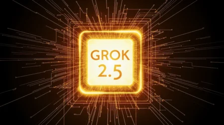 grok 2.5