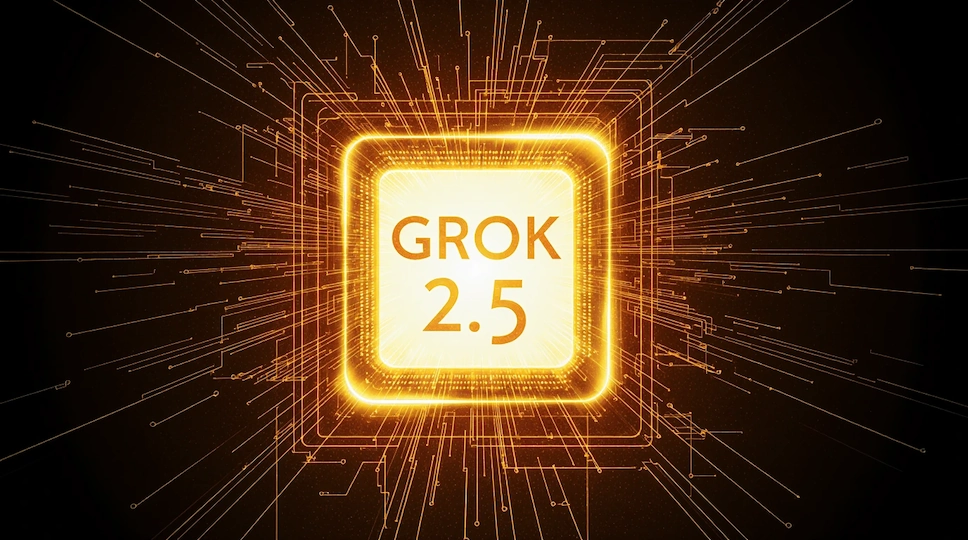 grok 2.5