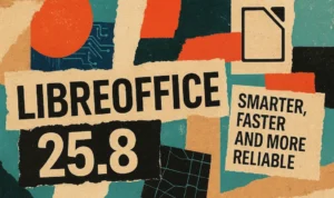 LibreOffice 25.8