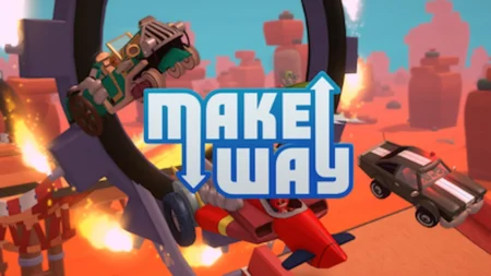 make way
