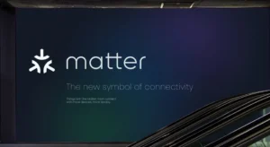 Matter 1.4.2 punta su stabilità, sicurezza e integrazione matter 1.4.2