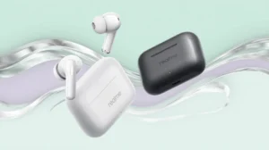 realme Buds T200: TWS economici con ANC, LDAC e 50 ore di autonomia realme Buds T200