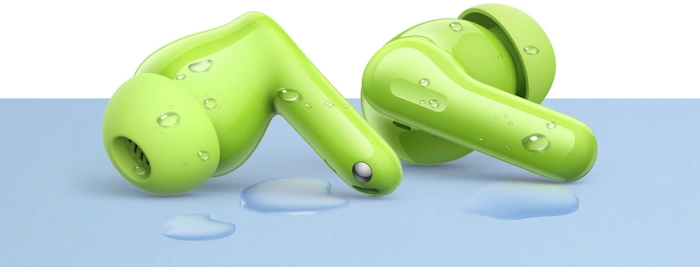 realme Buds T200