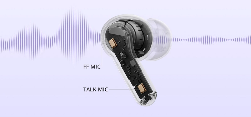realme Buds T200
