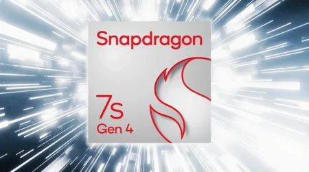 Snapdragon 7s Gen 4