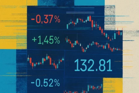 Trading AI