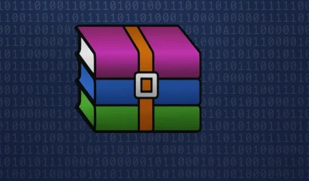 winrar