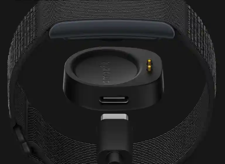 Amazfit Helio Strap