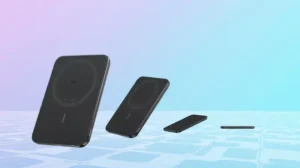 Anker Nano Power Bank 5K, il caricatore più sottile con MagSafe e Qi2