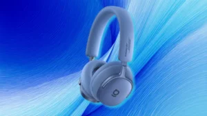 Baseus Inspire XH1: cuffie con ANC e suono firmato Bose sotto i 200 euro Baseus Inspire XH1