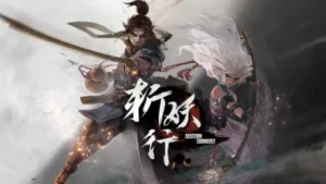 Eastern Exorcist in regalo su Epic Games ! Eastern Exorcist