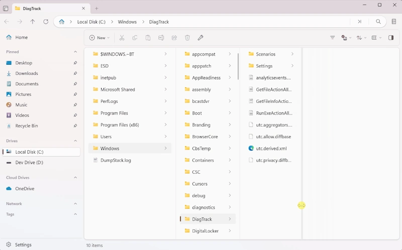 Files 4.0