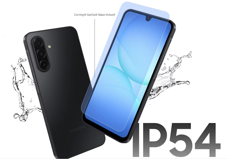 Galaxy A17 5G