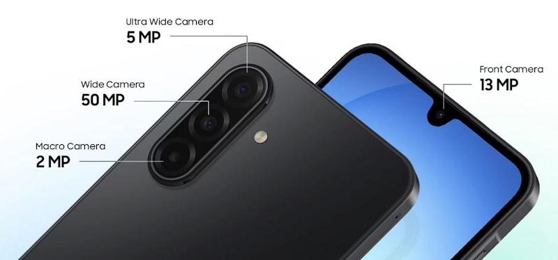 Galaxy A17 5G