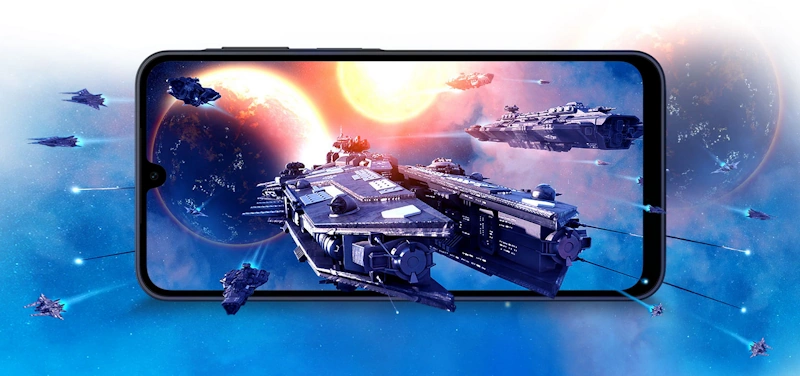 Galaxy A17 5G