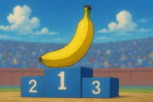 Con Nano Banana, Gemini supera ChatGPT tra le app AI