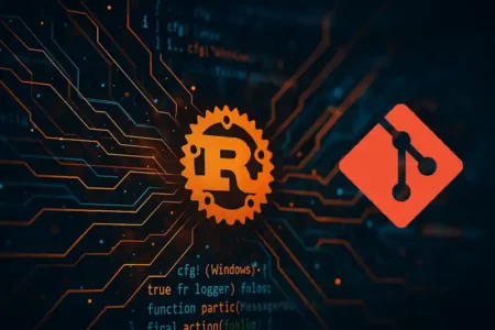 Rust diventa parte integrante del core di Git 3.0