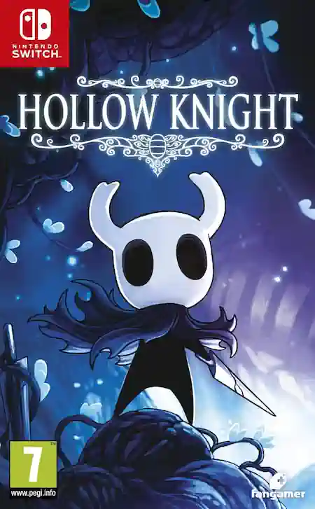 Hollow Knight: Silksong