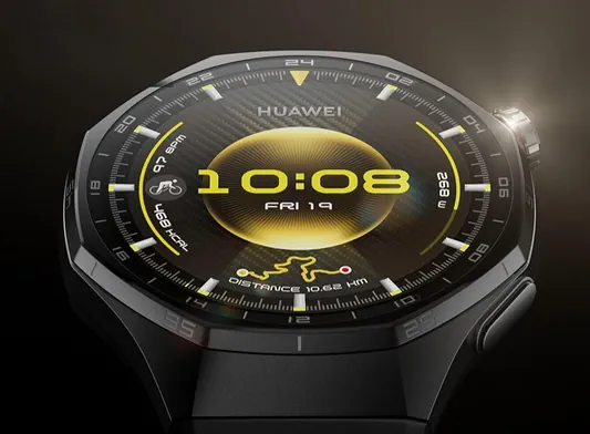 Huawei Watch GT 3 Pro