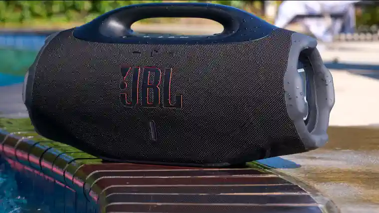 JBL Boombox 4