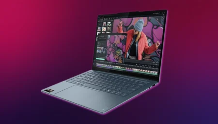 Lenovo Yoga Slim 7