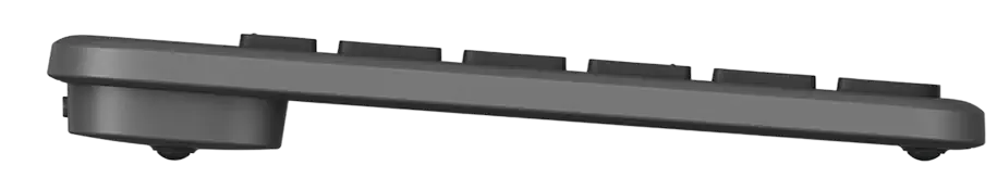 Signature Slim Solar+ K980