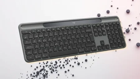 Signature Slim Solar+ K980