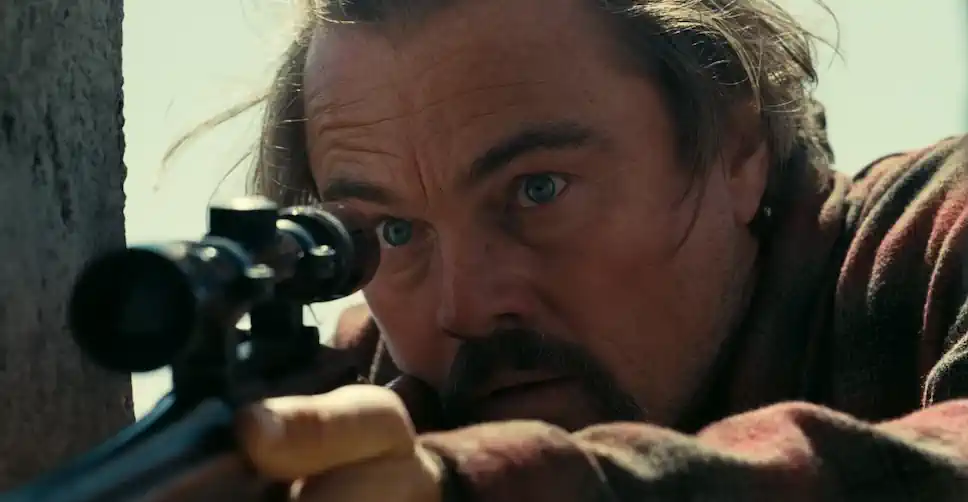 One Battle After Another