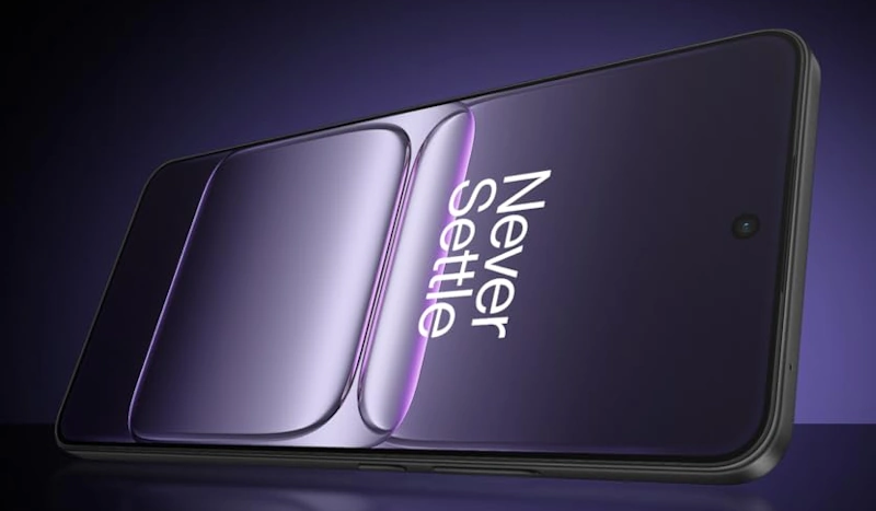 OnePlus Nord CE 5