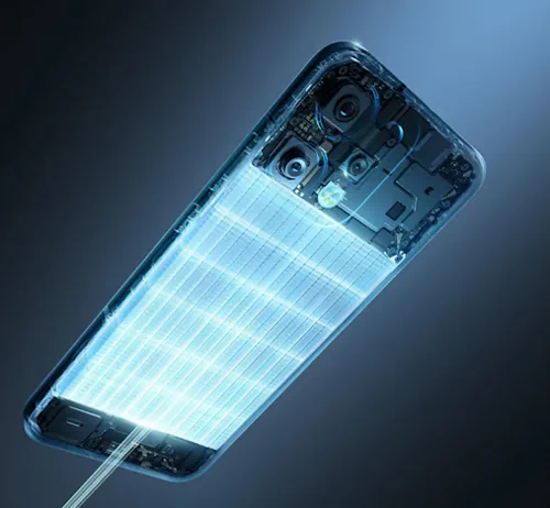 Oppo Reno14 5G