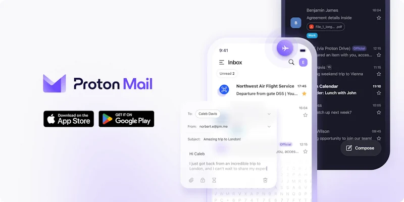 Proton Mail