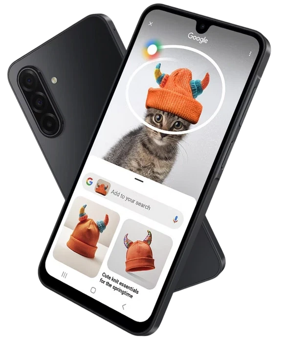 Galaxy A17 5G