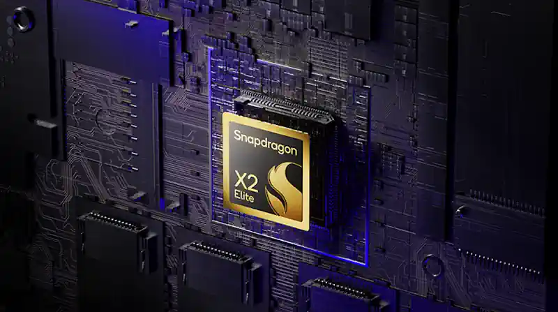 Snapdragon X2 Elite