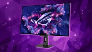 ASUS ROG Strix XG32UCWMG : nuovo punto di riferimento per il gaming di fascia alta ASUS ROG Strix XG32UCWMG