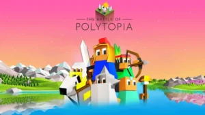 Battle of Polytopia