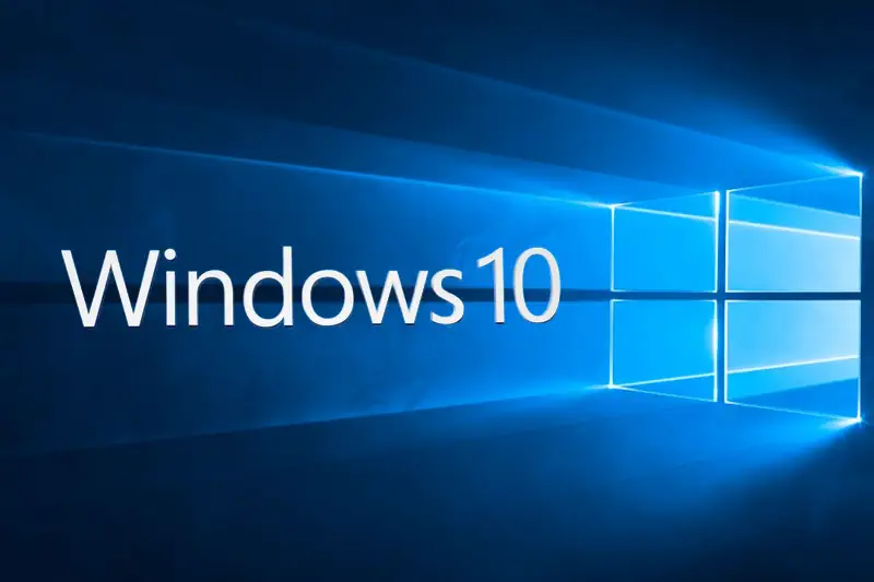 Windows 10